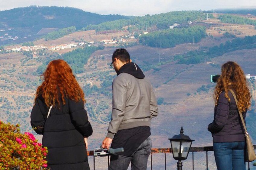 Enjoying the Nature & Peace in Douro Valley 3