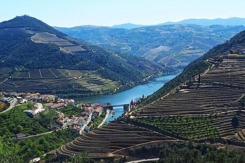 Beautiful viewpoint 2