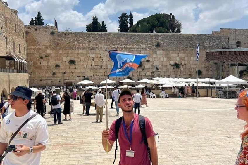 Jerusalem Full Day Tour From Jerusalem 2