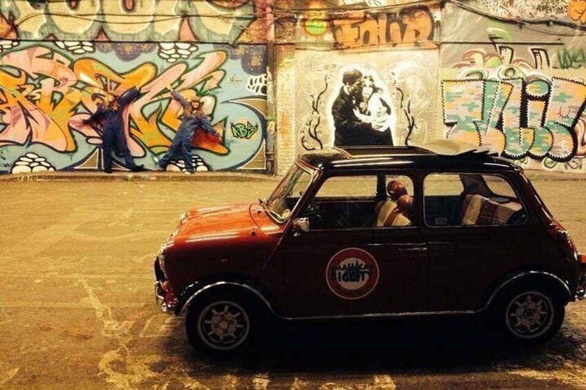 leake st 2