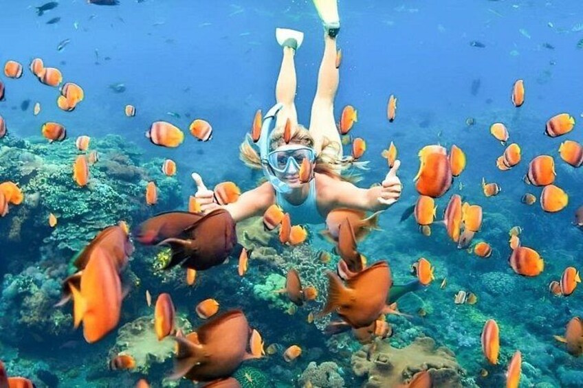 Blue Lagoon Snorkeling 2