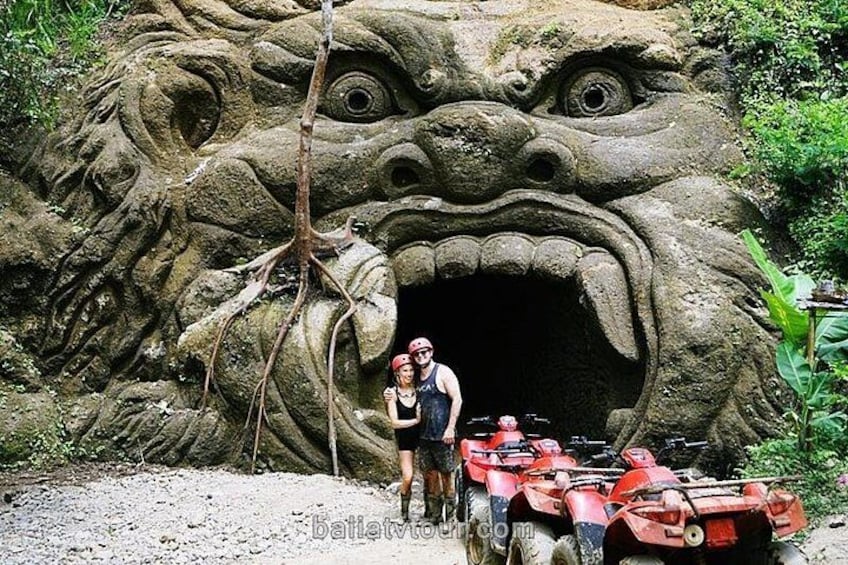 Bali Quad Bike 3