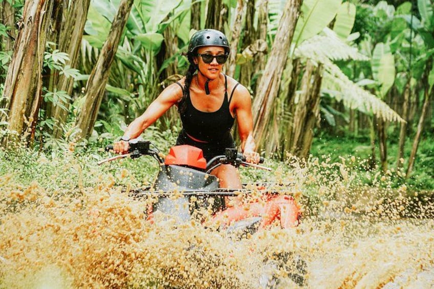 Bali Quad Bike 2