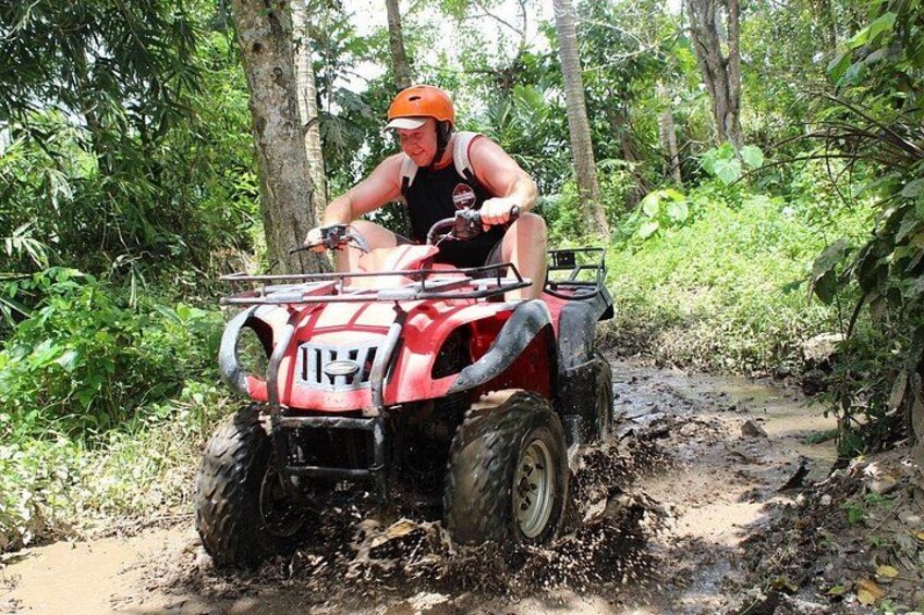 Bali Quad Bike OK 4