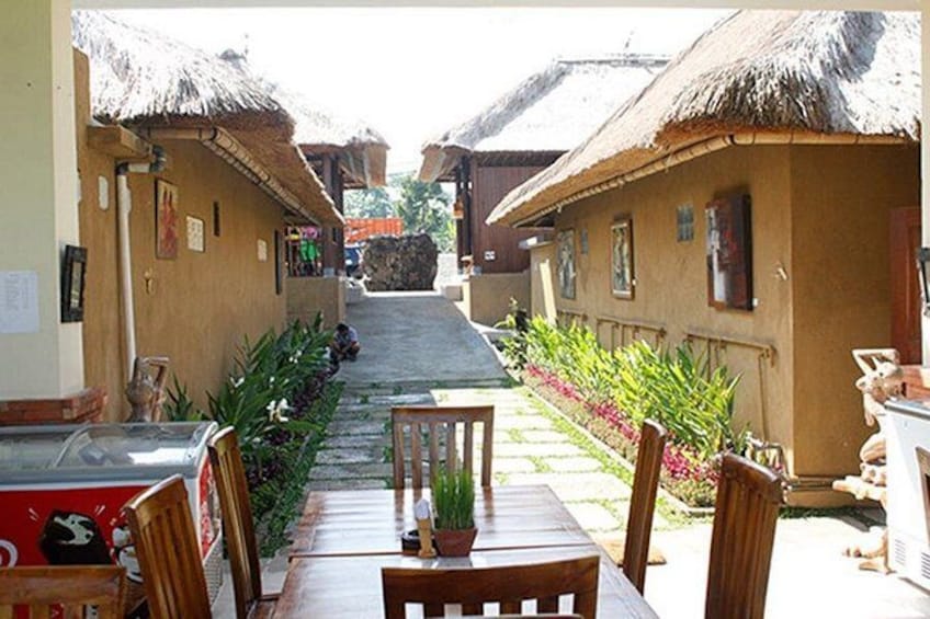 Restaurant 2