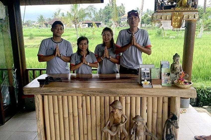 Professional Staff 2