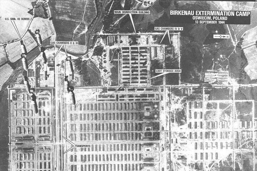 Auschwitz complex 2