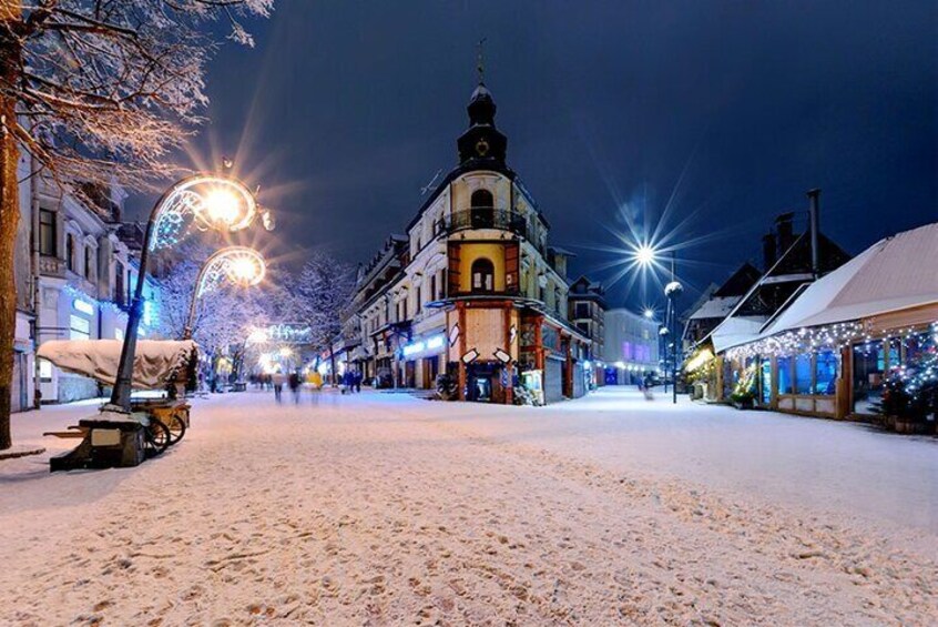 Zakopane