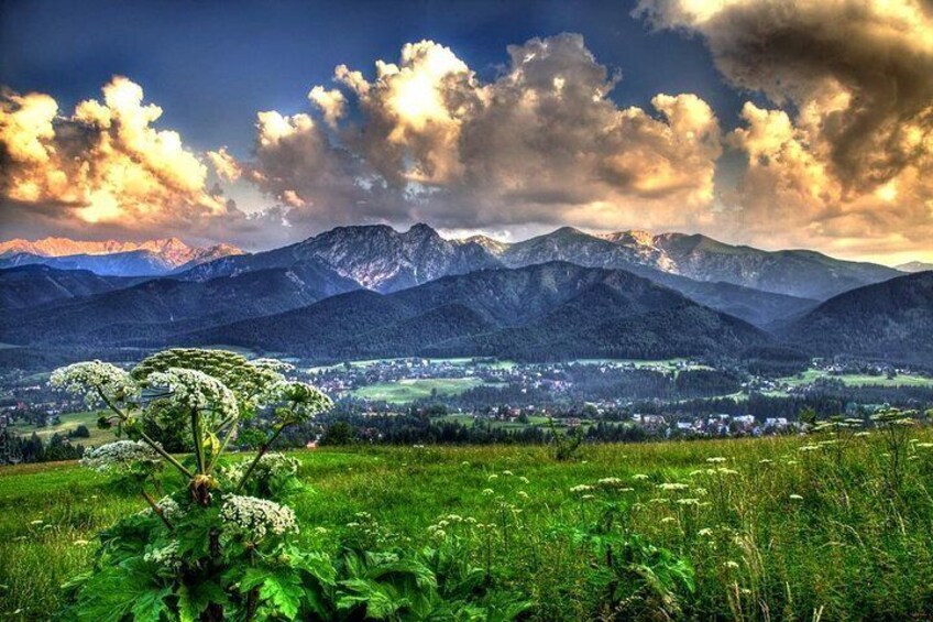 Zakopane