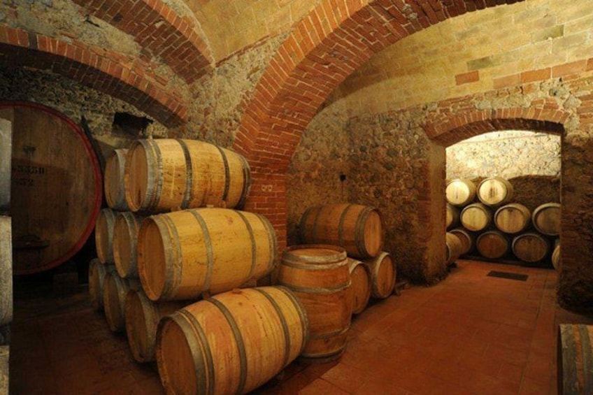 Cellar 2