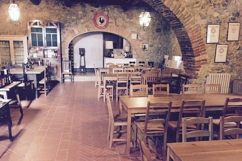 Winery 4