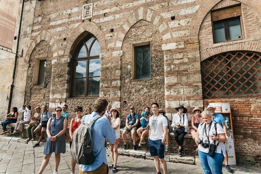 Guide in Siena 2 4