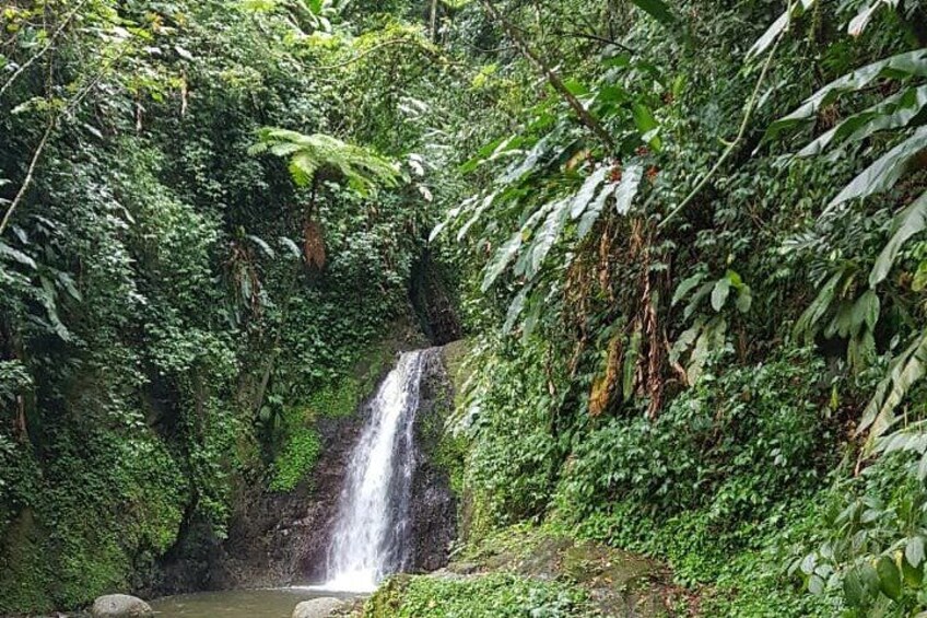 Seven Sisters Waterfalls Hike 2