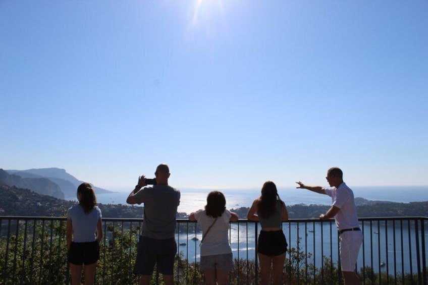 Private Full-Day Tour on the French Riviera from Monaco 1