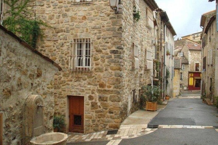 Valbonne 1