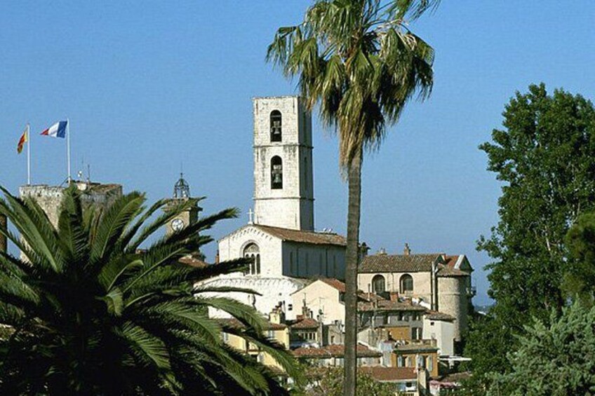 Grasse 3