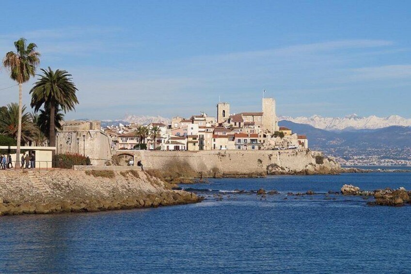 Antibes 2