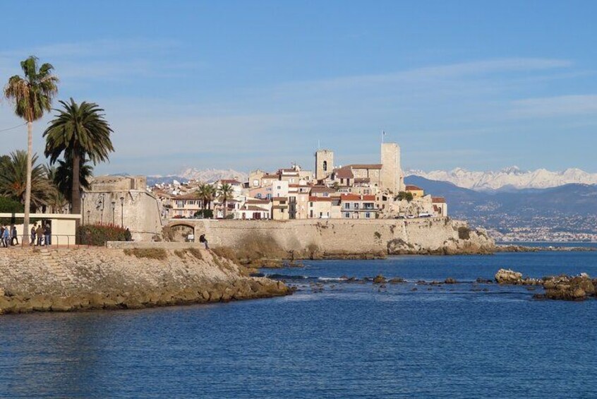 Antibes 2