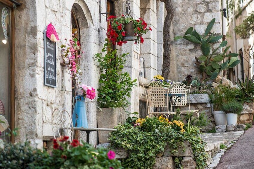 Saint Paul de Vence 1