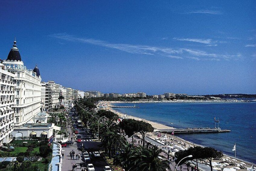 Baie de Cannes 2
