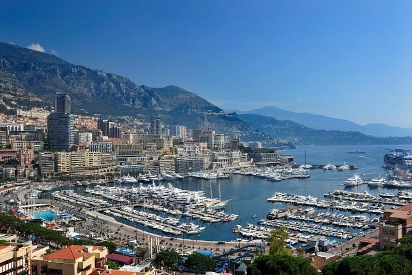 Monaco 5