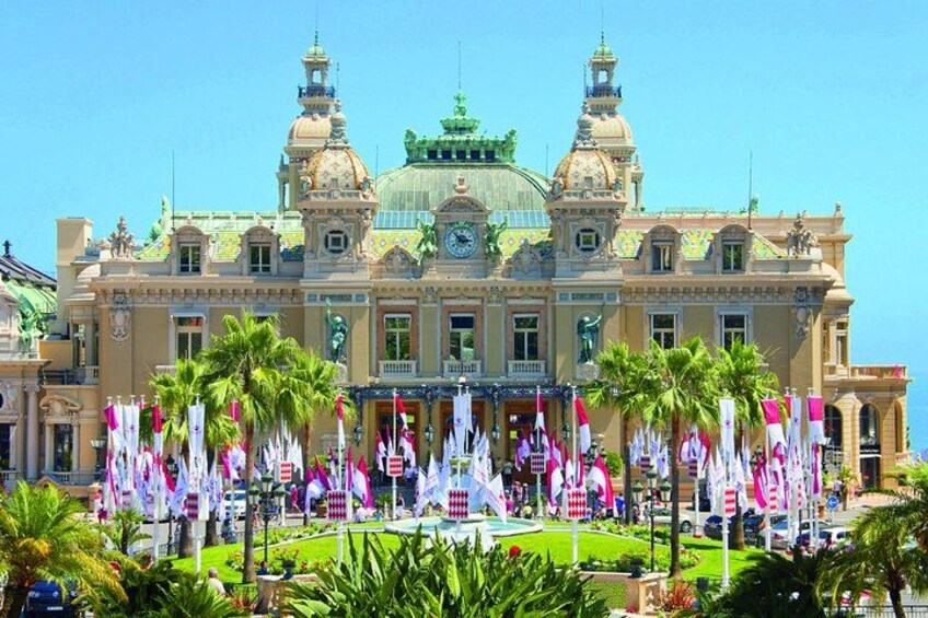 Casino de Monte Carlo 3