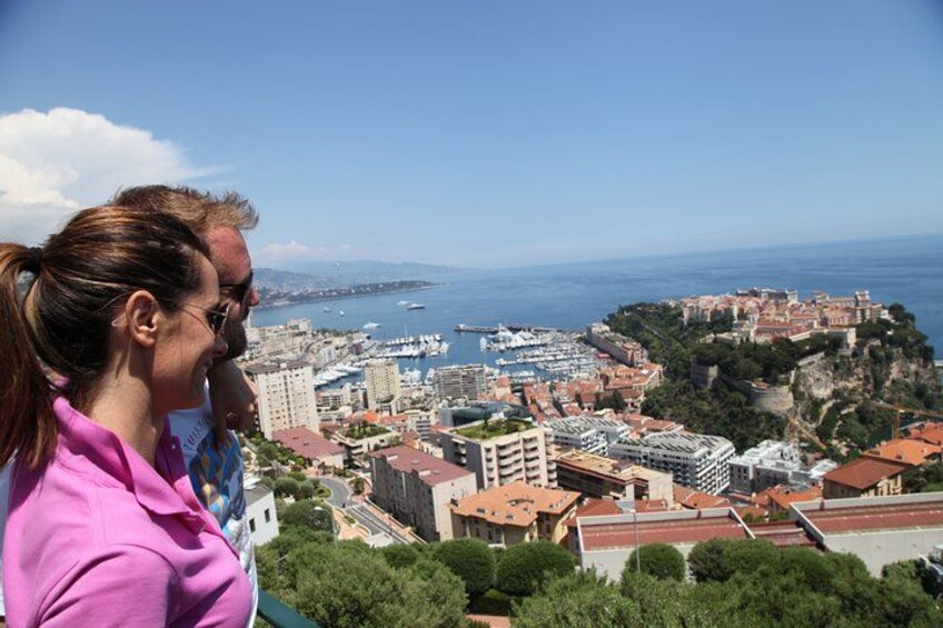 Monaco 4