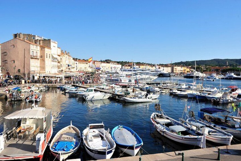 Saint Tropez 5