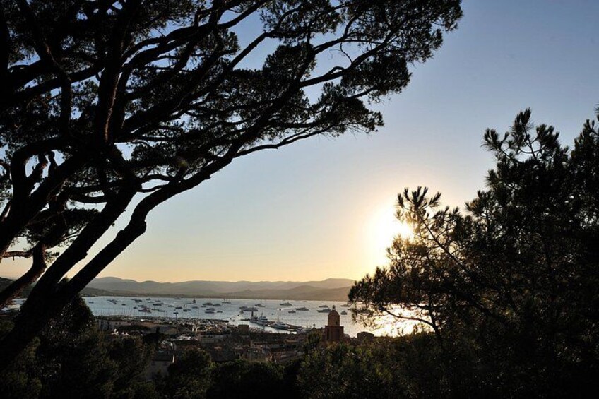 Golf de Saint Tropez 4
