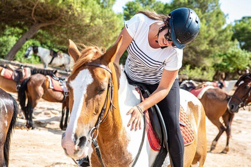 Mallorca Evening Tour: Horseback Riding, Dinner and Dance 5