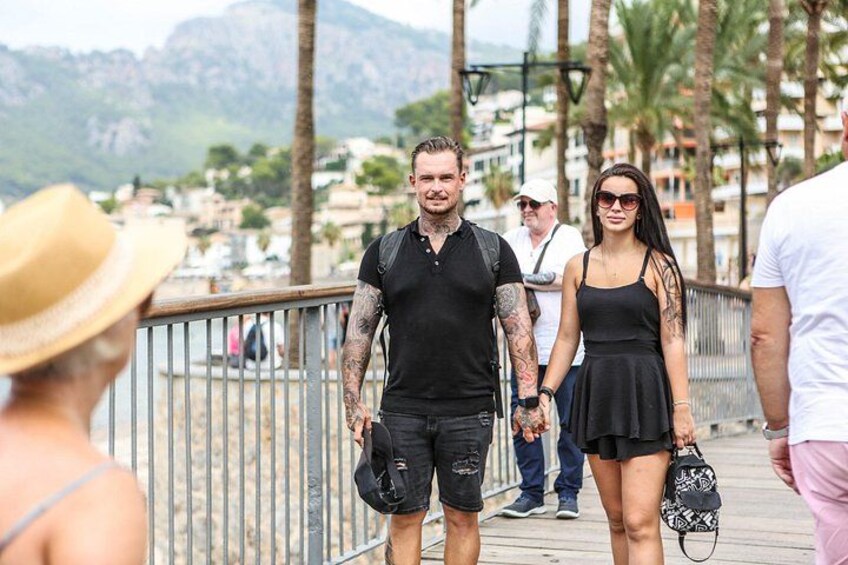 Valldemosa and Valley of Soller Tour in Mallorca 3