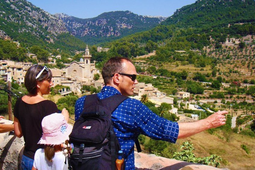 Valldemosa and Valley of Soller Tour in Mallorca 5