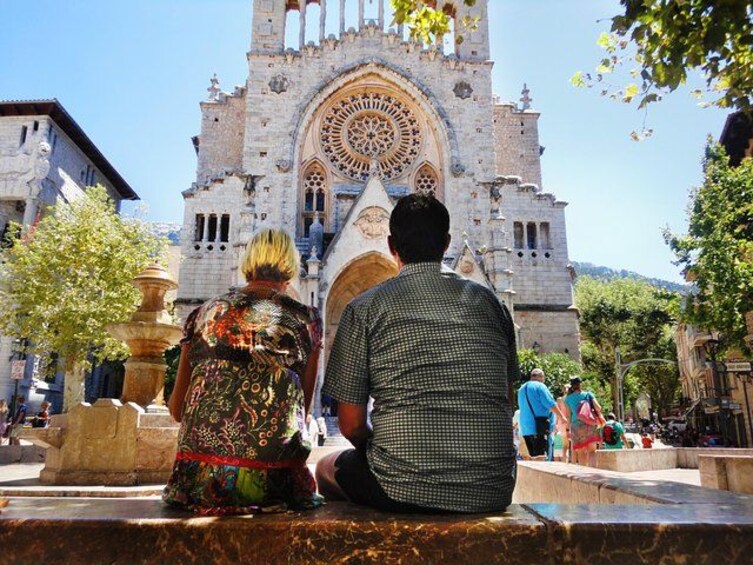 Valldemosa and Valley of Soller Tour in Mallorca 1