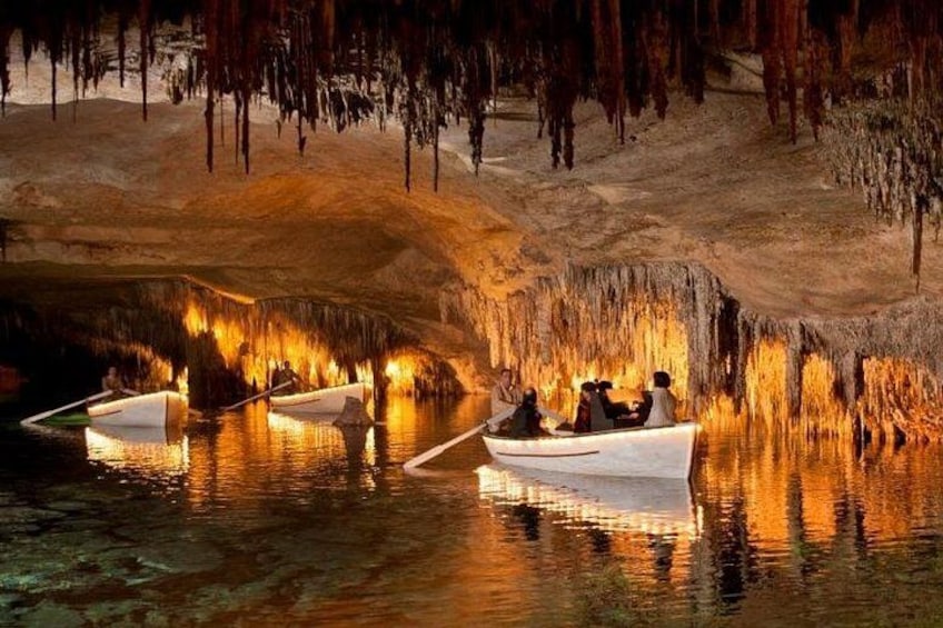 caves Drach 1
