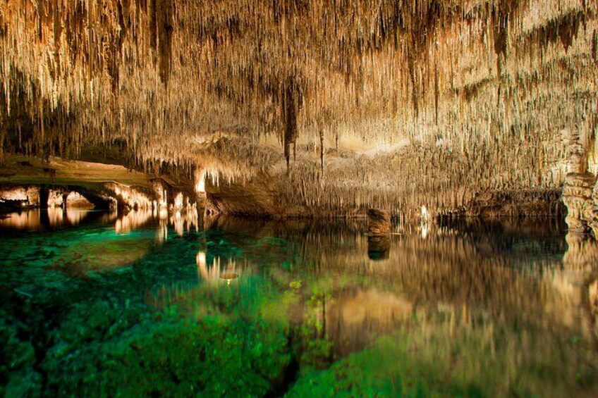 Caves of Drach Half-Day Tour with Boat Trip and Music Concert 2