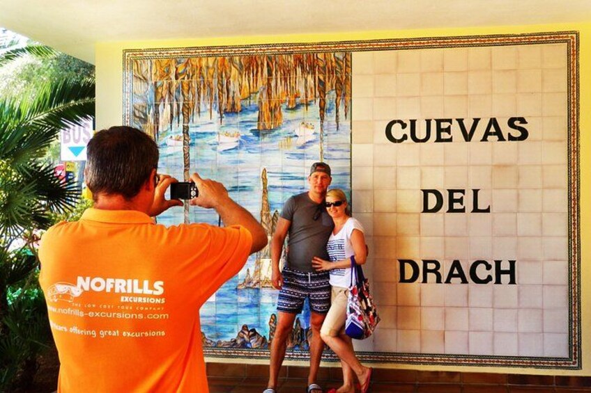 Caves of Drach Half-Day Tour with Boat Trip and Music Concert 2