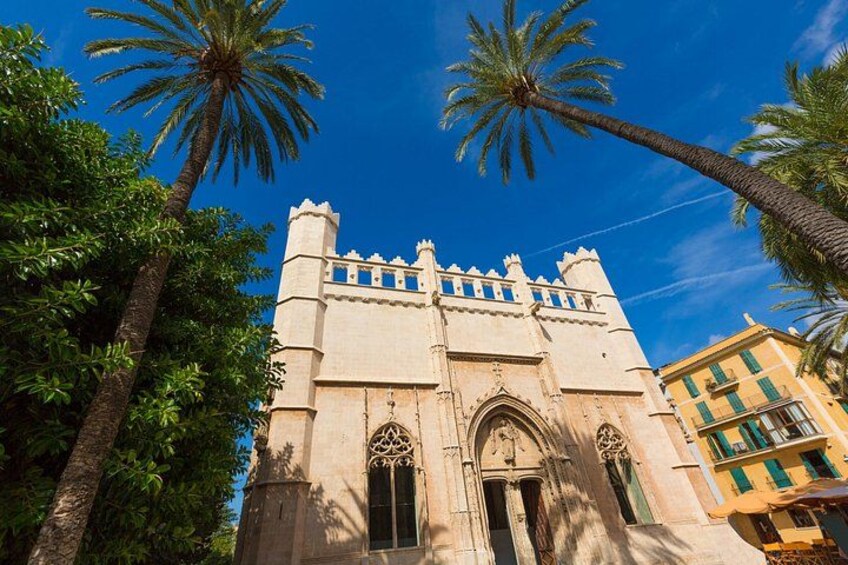 Palma de Mallorca Sightseeing Day Tour 2