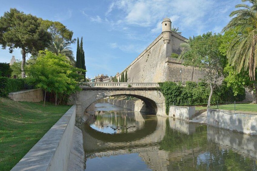 Palma de Mallorca Sightseeing Day Tour 4