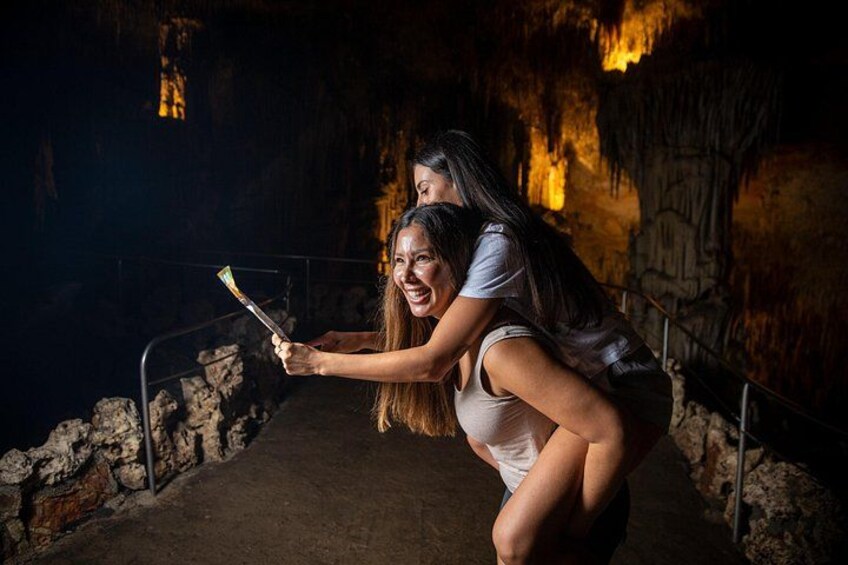 Explore Mallorca: Majorica Pearl Shop and Caves of Drach 1