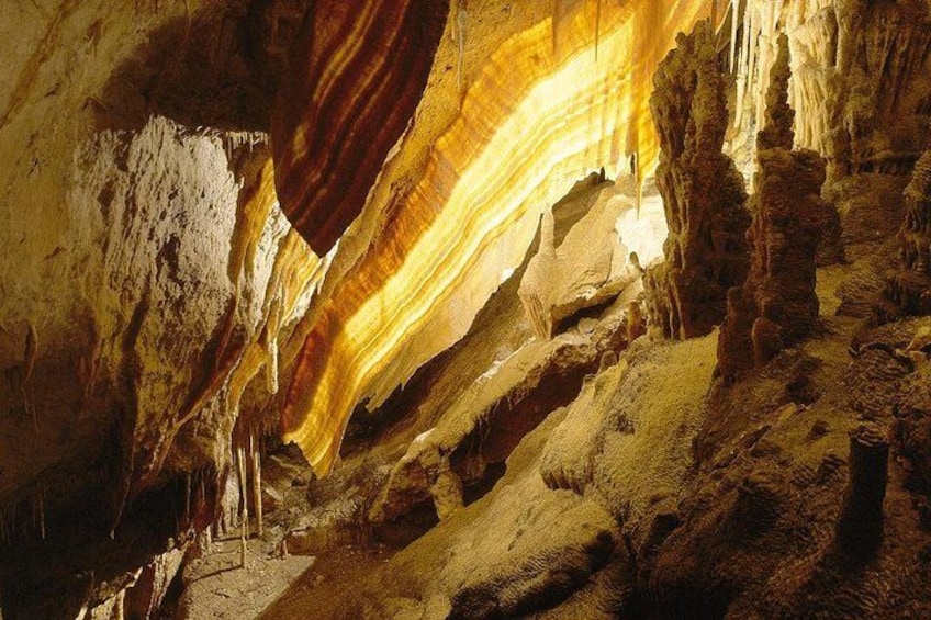 Explore Mallorca: Majorica Pearl Shop and Caves of Drach 2
