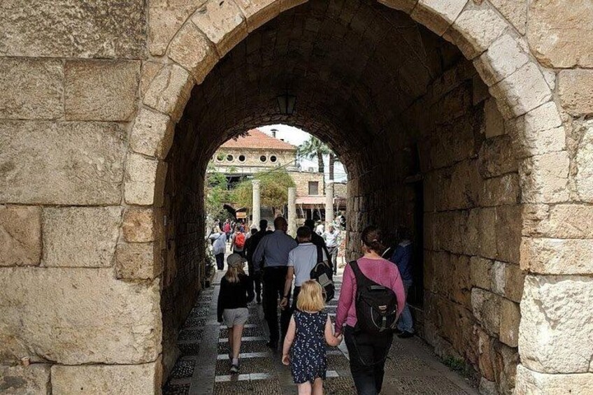 Byblos 2