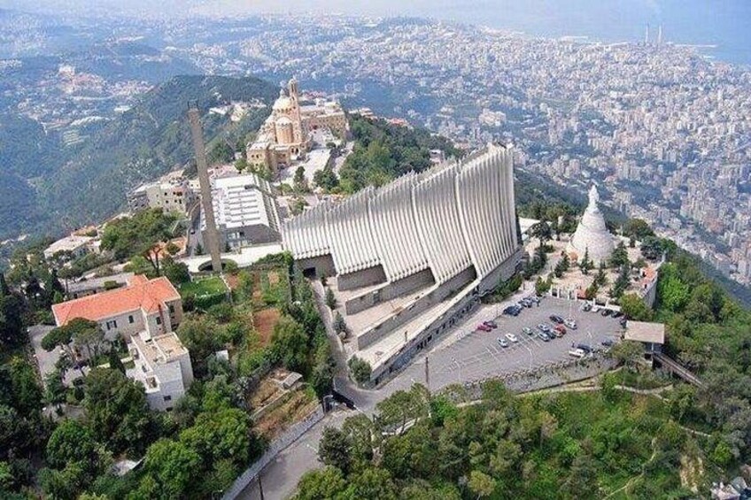 Harissa 3