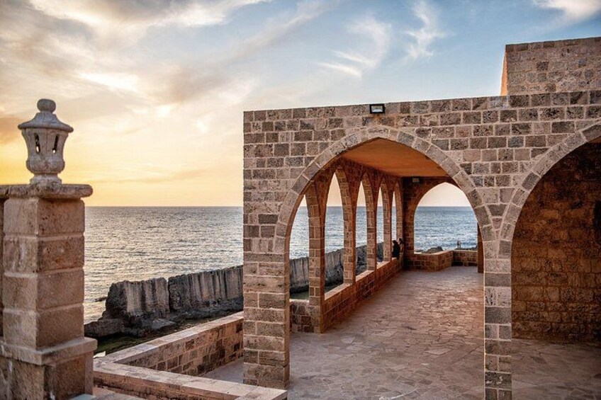 Batroun 5