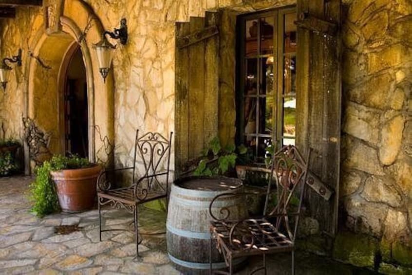 Brunello di Montalcino small-group Wine Tour 2