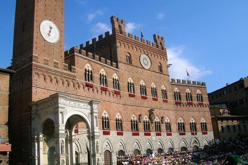 Palazzo Comunale