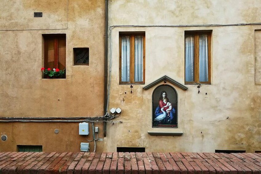Skip the Line: Siena Duomo and City Walking Tour 3