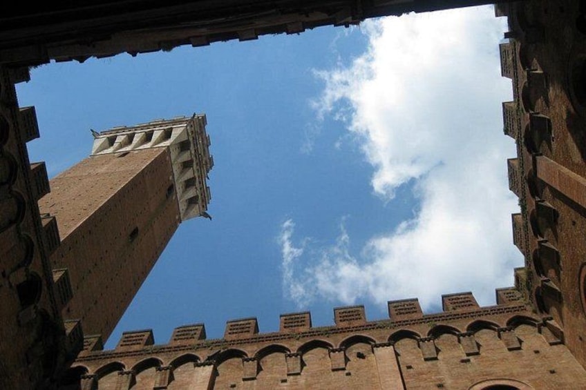 Skip the Line: Siena Duomo and City Walking Tour 2