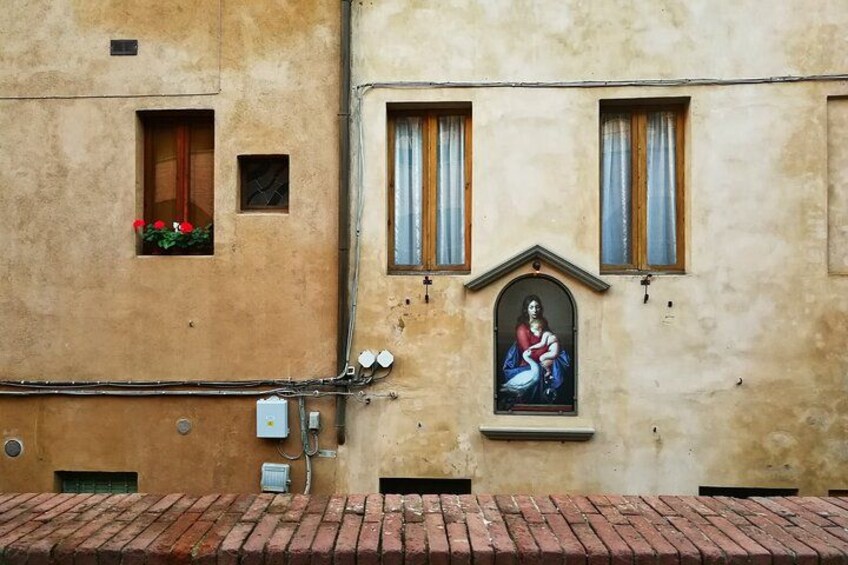 Skip the Line: Siena Duomo and City Walking Tour 3