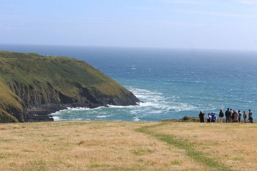 Private Wild Atlantic Day Tour from Cork 1