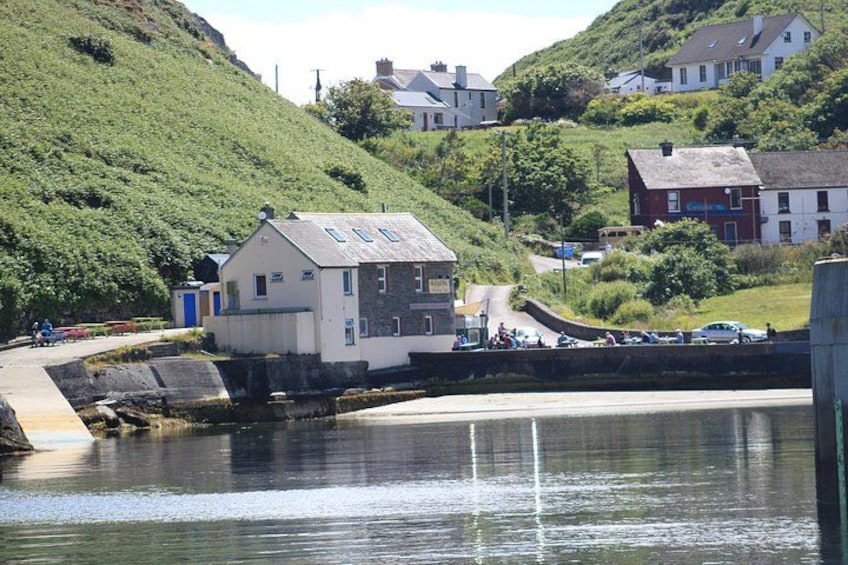 Private Wild Atlantic Day Tour from Cork 2